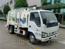 Sanli CGJ5070TCAE4 food waste truck