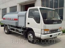 Sanli CGJ5071GJY fuel tank truck