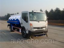 Sanli CGJ5071GSS sprinkler machine (water tank truck)