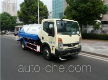 Sanli CGJ5071GSS поливальная машина (автоцистерна водовоз)
