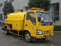 Sanli CGJ5071GST sewer flusher truck