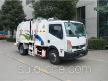 Sanli CGJ5071TCA автомобиль для перевозки пищевых отходов