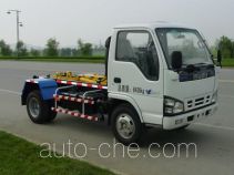 Sanli CGJ5071ZXX detachable body garbage truck