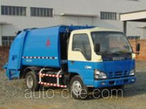 Sanli CGJ5071ZYS garbage compactor truck