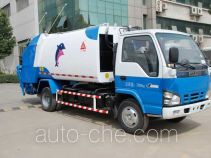 Sanli CGJ5071ZYS garbage compactor truck