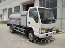 Sanli CGJ5072GJY fuel tank truck