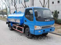 Sanli CGJ5072GXE suction truck