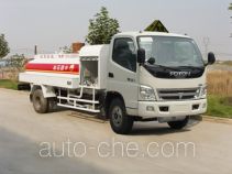 Sanli CGJ5073GJY fuel tank truck