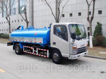 Sanli CGJ5073GXE suction truck