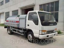 Sanli CGJ5074GJY fuel tank truck