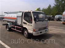 Sanli CGJ5074GJY01 fuel tank truck