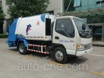 Sanli CGJ5074ZYS garbage compactor truck