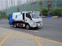 Sanli CGJ5077ZYSAE5 garbage compactor truck