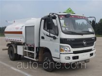 Sanli CGJ5080GJY aircraft fuel truck