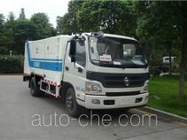 Sanli CGJ5080GST sewer flusher truck