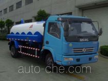 Sanli CGJ5080GXE suction truck