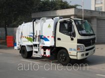 Sanli CGJ5080TCAE5 автомобиль для перевозки пищевых отходов