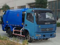 Sanli CGJ5080ZYS garbage compactor truck