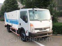 Sanli CGJ5081GQX sewer flusher truck
