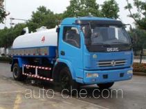 Sanli CGJ5083GXE suction truck