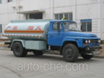 Sanli CGJ5090GJY01 fuel tank truck