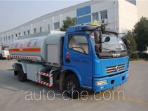 Sanli CGJ5090GJY02 fuel tank truck