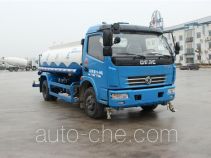 Sanli CGJ5090GSS02 sprinkler machine (water tank truck)