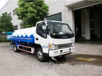 Sanli CGJ5090GSSE4 sprinkler machine (water tank truck)