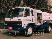 Sanli CGJ5100GJJ aircraft fuel truck