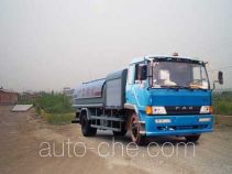 Sanli CGJ5100GJY01 fuel tank truck