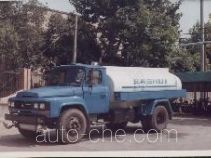 Sanli CGJ5100GSSEQ2 sprinkler machine (water tank truck)
