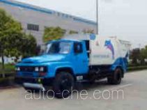 Sanli CGJ5100ZYS garbage compactor truck