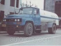 Sanli CGJ5101GDY cryogenic liquid tank truck