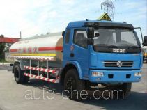 Sanli CGJ5101GJY fuel tank truck