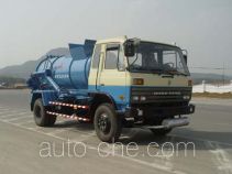 Sanli CGJ5101GXW sewage suction truck