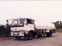 Sanli CGJ5102GSS sprinkler machine (water tank truck)