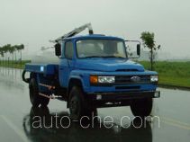 Sanli CGJ5102GXE suction truck