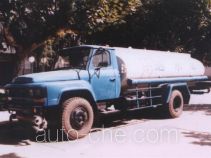 Sanli CGJ5103GSS sprinkler machine (water tank truck)
