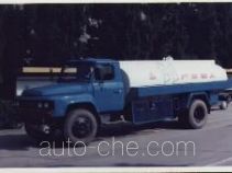 Sanli CGJ5105GJYB fuel tank truck
