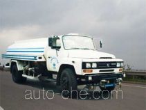 Sanli CGJ5105GSS sprinkler machine (water tank truck)