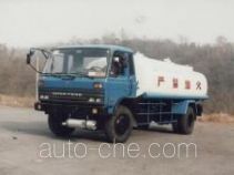 Sanli CGJ5106GJYA fuel tank truck