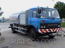 Sanli CGJ5106GJYB fuel tank truck