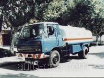 Sanli CGJ5108GJYA fuel tank truck