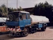 Sanli CGJ5110GJYA fuel tank truck
