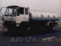 Sanli CGJ5110GSSA sprinkler machine (water tank truck)