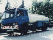 Sanli CGJ5111GJYA fuel tank truck