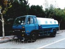 Sanli CGJ5111GSSA sprinkler machine (water tank truck)