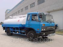 Sanli CGJ5111GXE suction truck