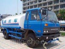 Sanli CGJ5113GSS sprinkler machine (water tank truck)