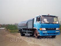 Sanli CGJ5114GJY fuel tank truck